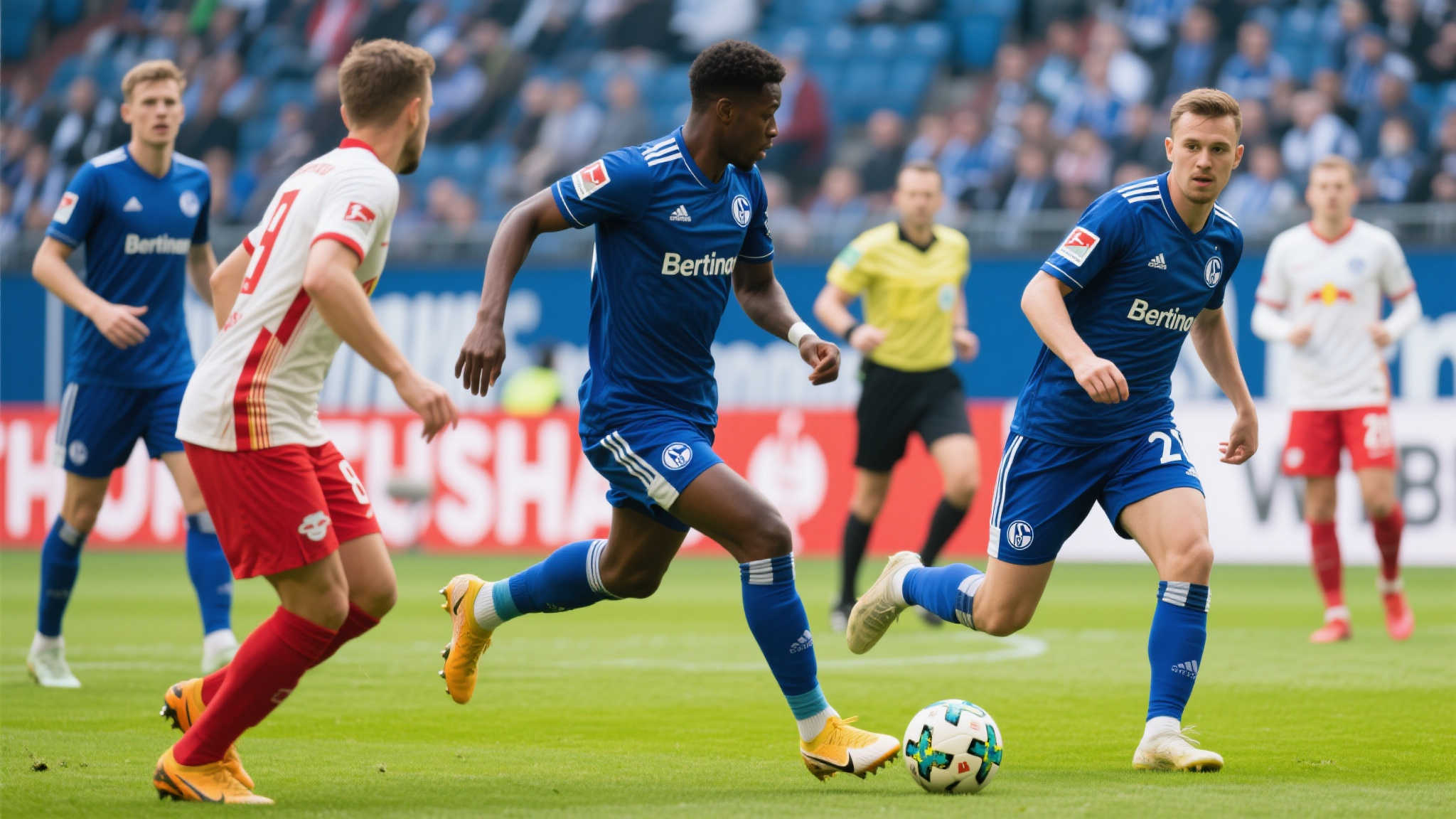 德媒：柏林赫塔欲聘朗尼克掌舵，球队积极筹备中