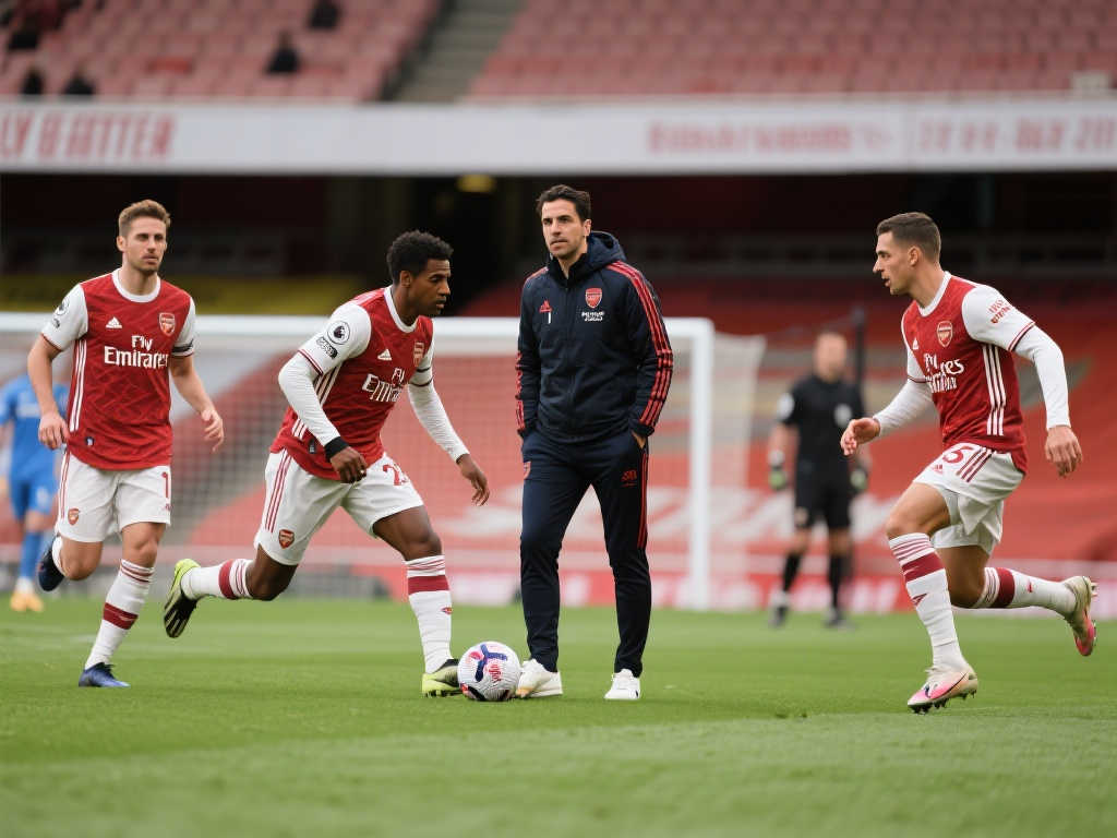 阿尔特塔执教超4年未夺重磅冠军,本赛季表现究竟如何? 阿尔特塔执教超4年未夺重磅冠军,本赛季表现究竟如何?