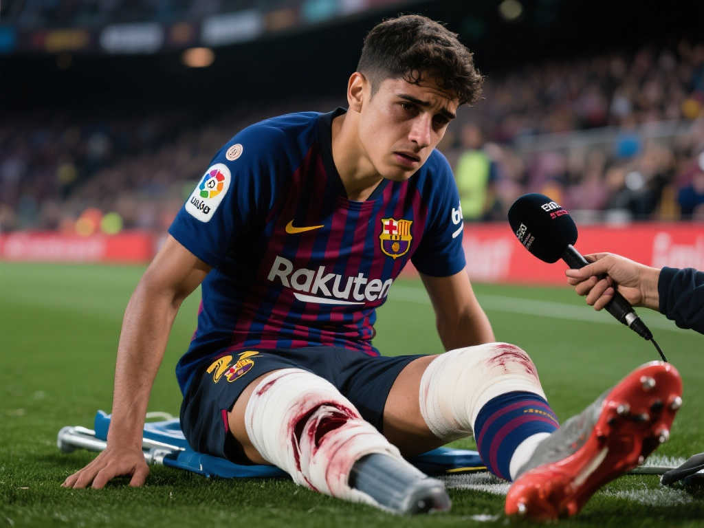 卡萨多:重伤让我深受打击,弗里克彻底改变了我的人生 卡萨多:重伤让我深受打击,弗里克彻底改变了我的人生